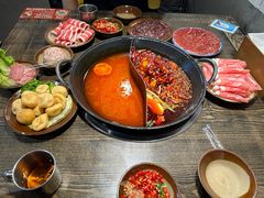 -冯校长老火锅(深圳总店)