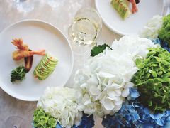 -广州四季酒店·佰鲜汇·现代法餐