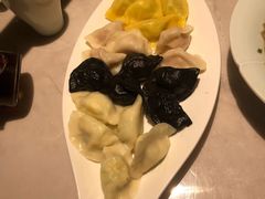 全家福水饺-船歌·鱼水饺青岛菜(闽江二路店)