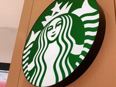 -星巴克(北京门头沟长安天街店)