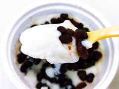 -清真马记宫廷奶酪(农光里店)