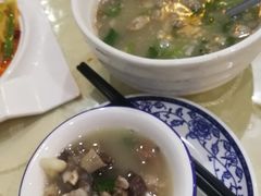 -黑公羊新疆菜(人和店)