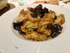 -南门小馆·清真(国贸商城店)