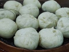 -舒小笼松针小笼包
