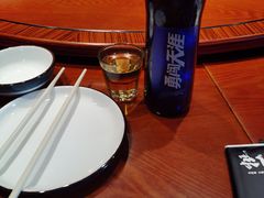 -金太阳海鲜烧烤·本地人餐厅(东纬路旗舰店)