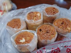 -中关村茶点