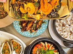 -巽寮印象美食部落餐厅·海鲜·地方特色菜(惠州体验店)