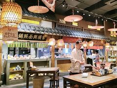 -南京大牌档(之心城店)