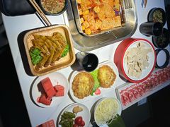 -九鼎轩脆毛肚火锅(南京东路店)