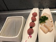 -海底捞火锅(武胜路凯德广场店)