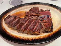 -Wolfgang’s Steakhouse 沃夫冈牛排馆(上海白玉兰广场店)