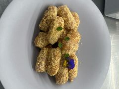 -院里寻菜·祖庵菜宴请(观沙岭店)