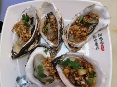 -富临港·蒸汽海鲜·手抓海鲜·炒菜(栈桥店)