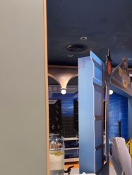 -奈尔宝家庭中心·亲子餐厅(北京东坝万达店)