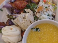 -素满香·食养自助(建邺万达店)