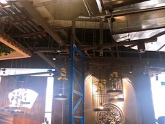 大堂-娄三少春饼·烤鸭(合生汇购物中心店)