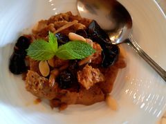-昆仑饭店-鲜筵餐厅