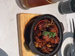 -鹿港小镇(悠唐店)