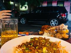 -鼓楼吃面·肉啃肉(南锣鼓巷店)