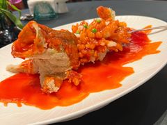 -江南雅厨(李公堤店)