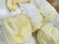 雪衣豆沙小份-春發合饭庄