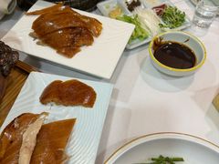 -恭敬李·烤鸭(天坛北门店)