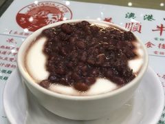 -义顺牛奶公司(新马路老店)