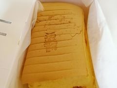 咸蛋黄蛋榚-汤姆大师傅鲜香牛肉饼(深圳保利文化广场店)