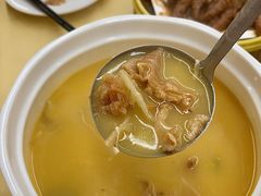 -吉莲利苑海鲜酒家(珠海拱北28年老字号店)