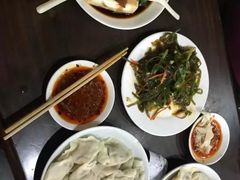 -东北农业大学饺子园