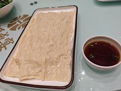 鲜豆皮-华夏盛宴(赵都新城店)