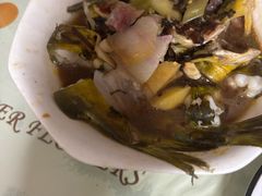 -玲燕蒸菜馆(江东路店)