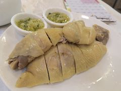 -文记壹心鸡(宝华路店)