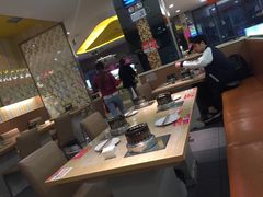 -怡人怡口牛排海鲜自助(飞龙大厦店)