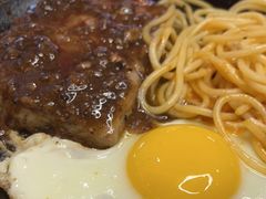 -豪客来牛排(天阳D32店)