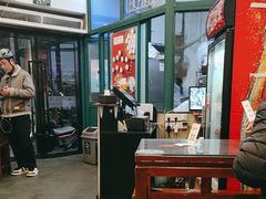 -东泰祥生煎馆(长宁路店)