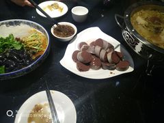 -老六杀猪菜(进乡街店)