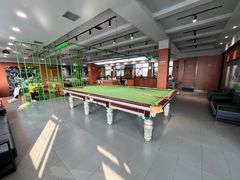 -魏斯理汉堡(西安沣东吾悦店)