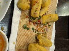 -大洋家·潮汕鱼鲜·花胶砂锅粥(天河东路店)
