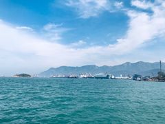 -在海一方公园