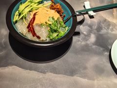 -东方饺子王(哈西万达店)