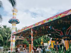 -万绿园