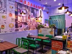 大堂-左记港食(融科天城店)