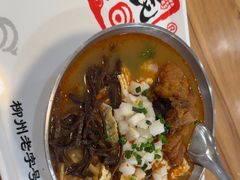 -爱民螺蛳粉(梧州国泰广场店)