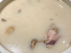 -湯系·煲汤手艺人(东二环泰禾广场店)