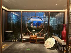 -蘇锦宴·淮扬菜烤鸭·小院(三元桥霄云路店)