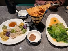 -1937青岛老味道·海肠捞饭·青岛菜(大鲍岛栈桥店)