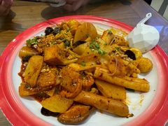 -丝路伊兰·兰州牛肉面(牛街总店)