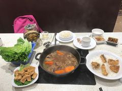 -稻香酒家·33年老字号·港式粤菜(富邦中心店)