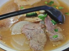 -老妈米线(木渎影视城店)